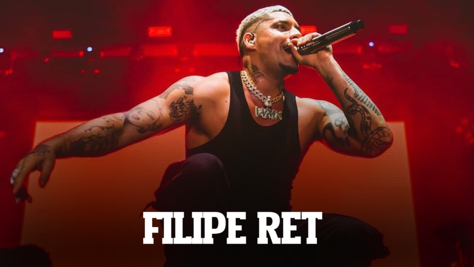 Filipe Ret